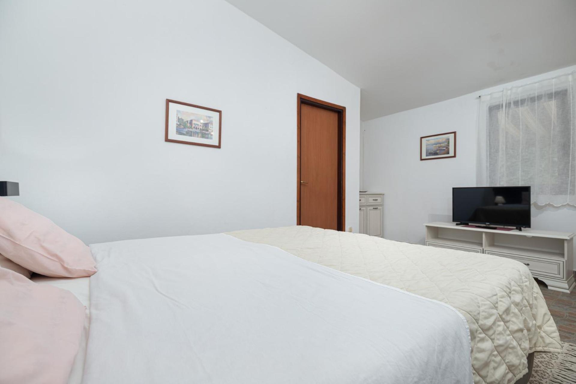 St. Becic Apartment Porec Bagian luar foto