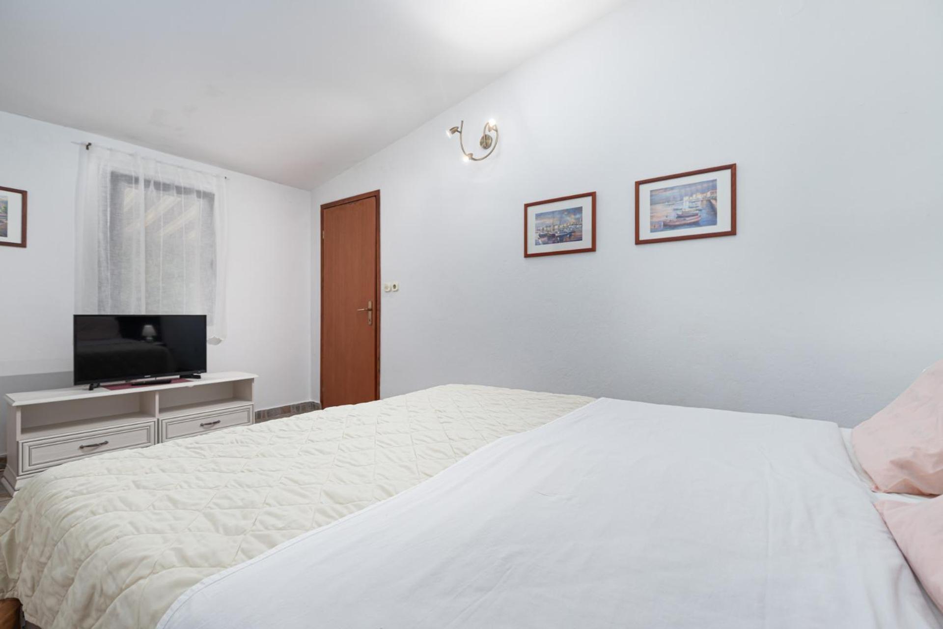 St. Becic Apartment Porec Bagian luar foto