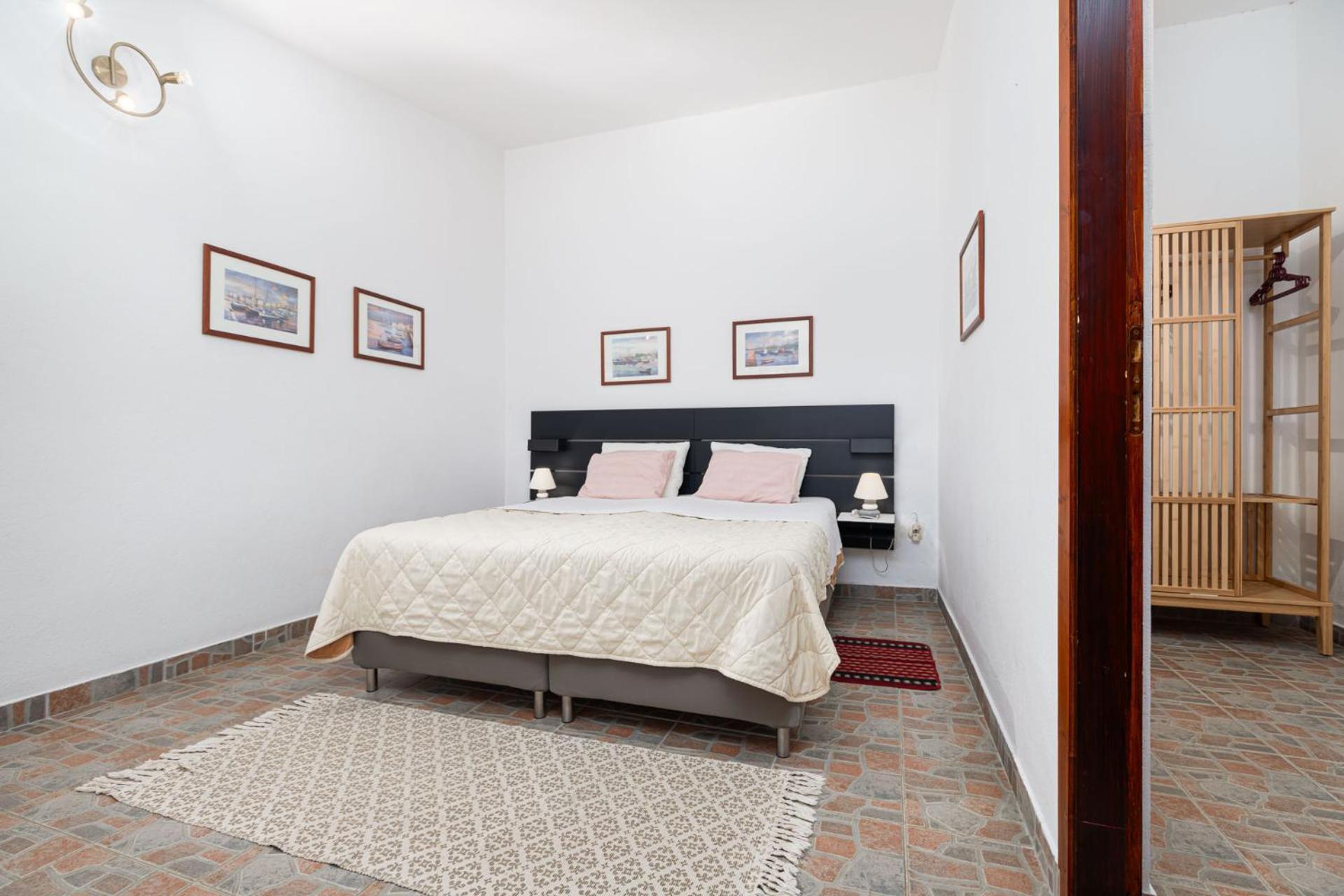 St. Becic Apartment Porec Bagian luar foto