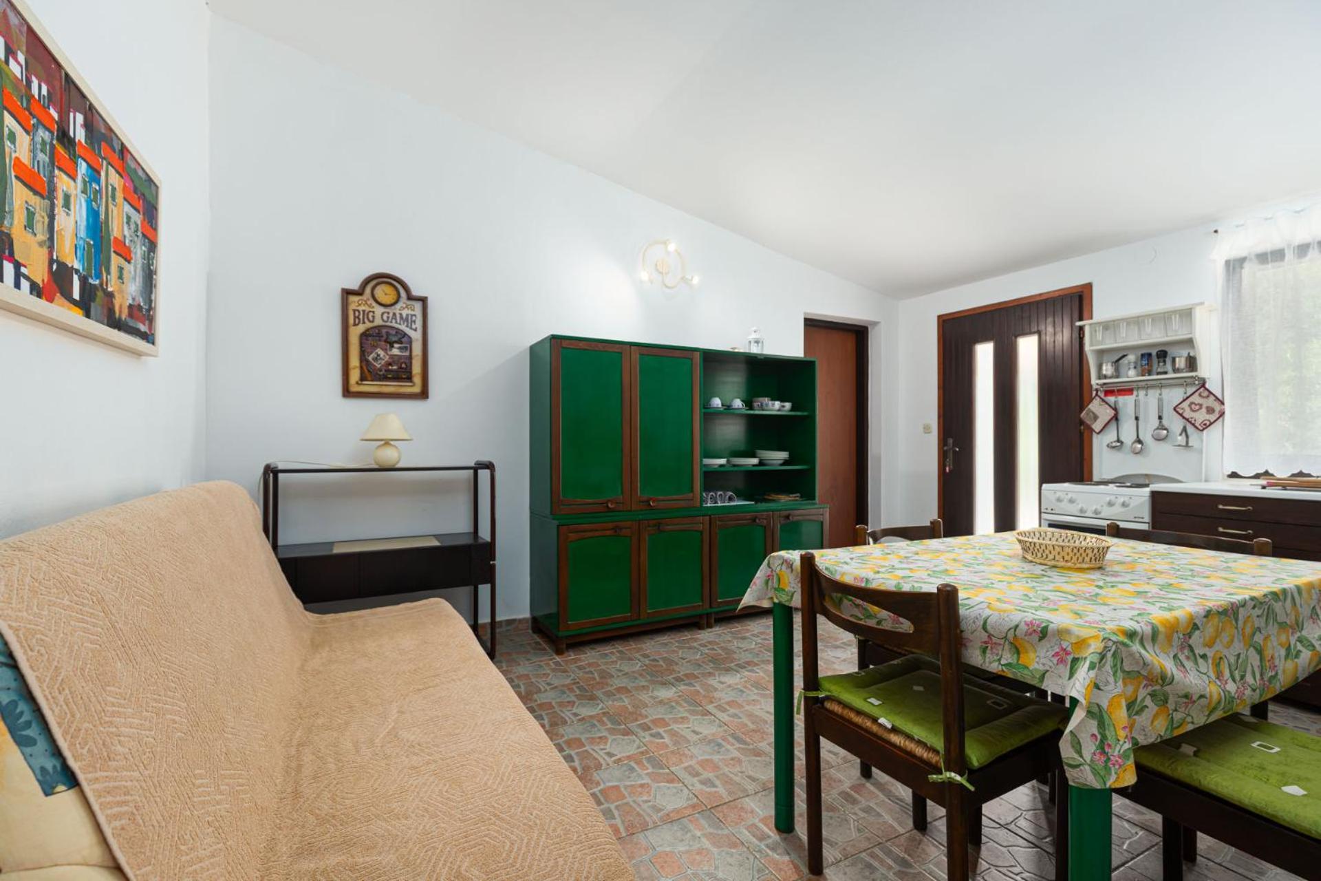 St. Becic Apartment Porec Bagian luar foto