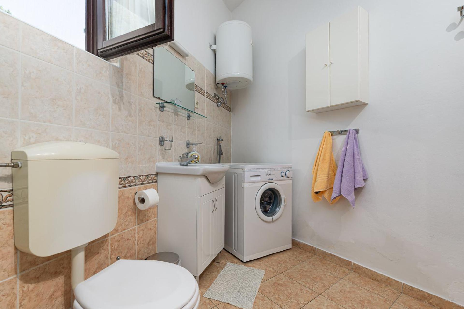 St. Becic Apartment Porec Bagian luar foto