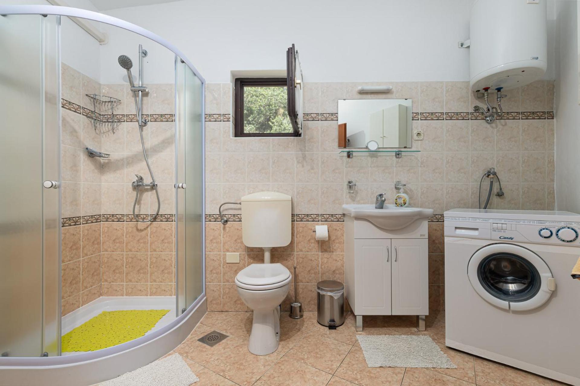 St. Becic Apartment Porec Bagian luar foto